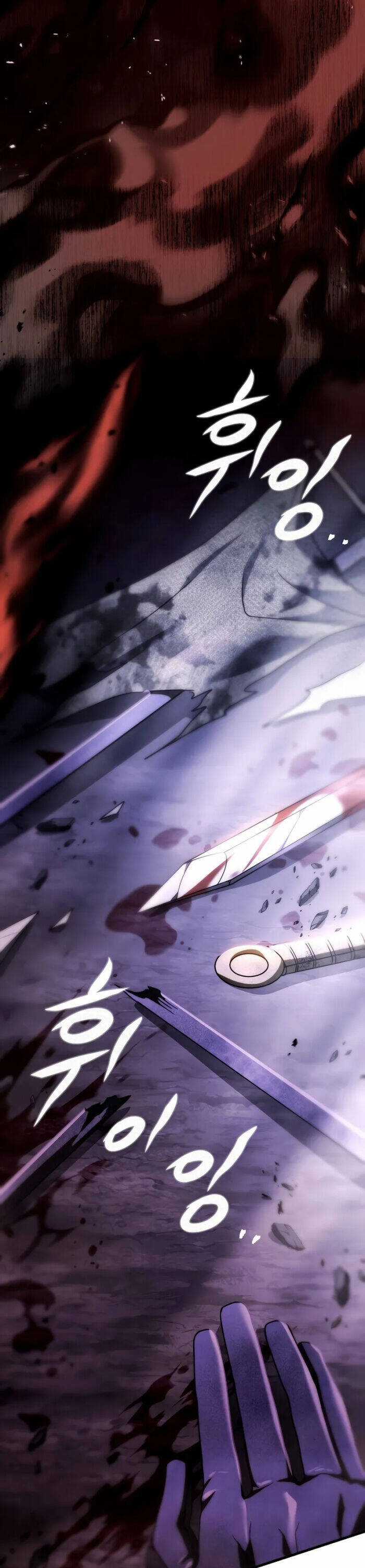 Hoàng Đế Thép Chương 2 trang 46