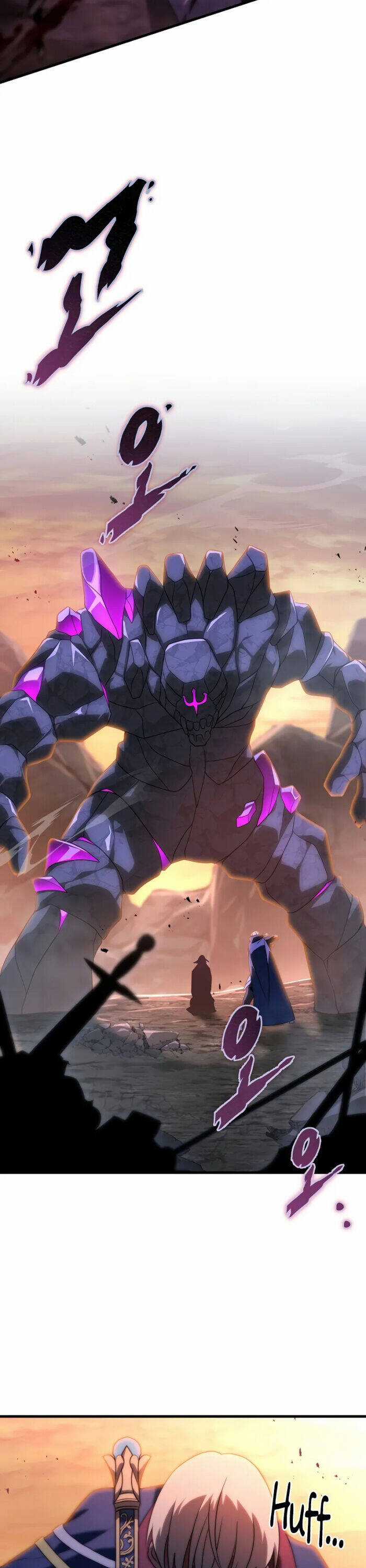 Hoàng Đế Thép Chương 2 trang 47