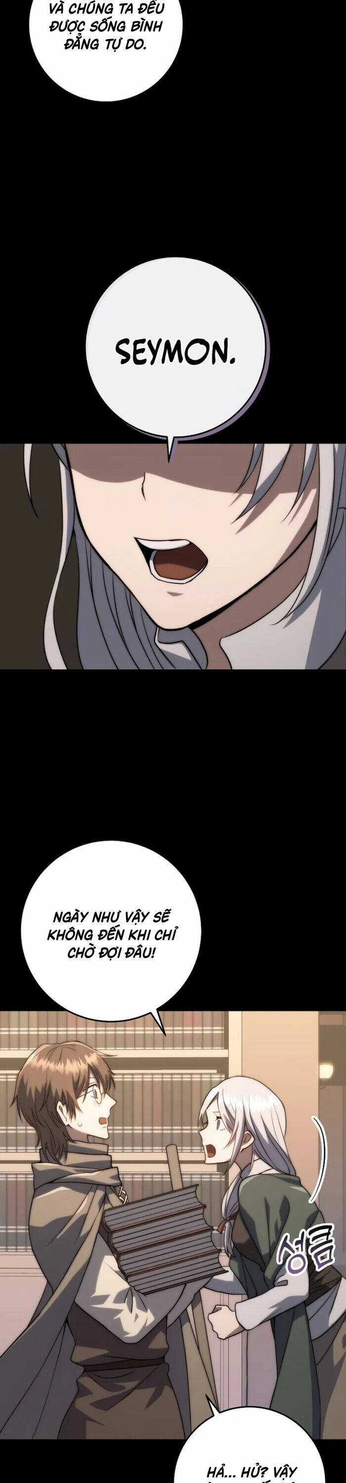 Hoàng Đế Thép Chương 2 trang 5