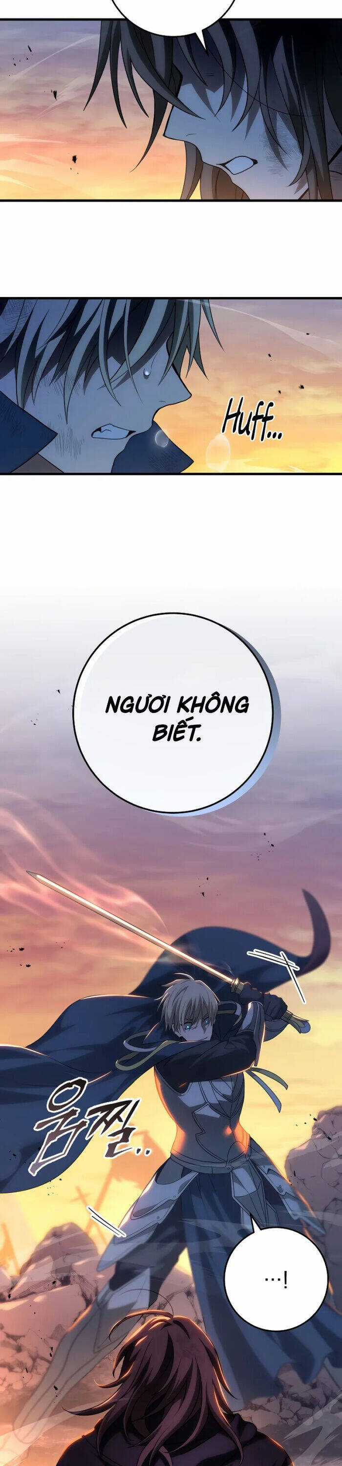 Hoàng Đế Thép Chương 2 trang 51