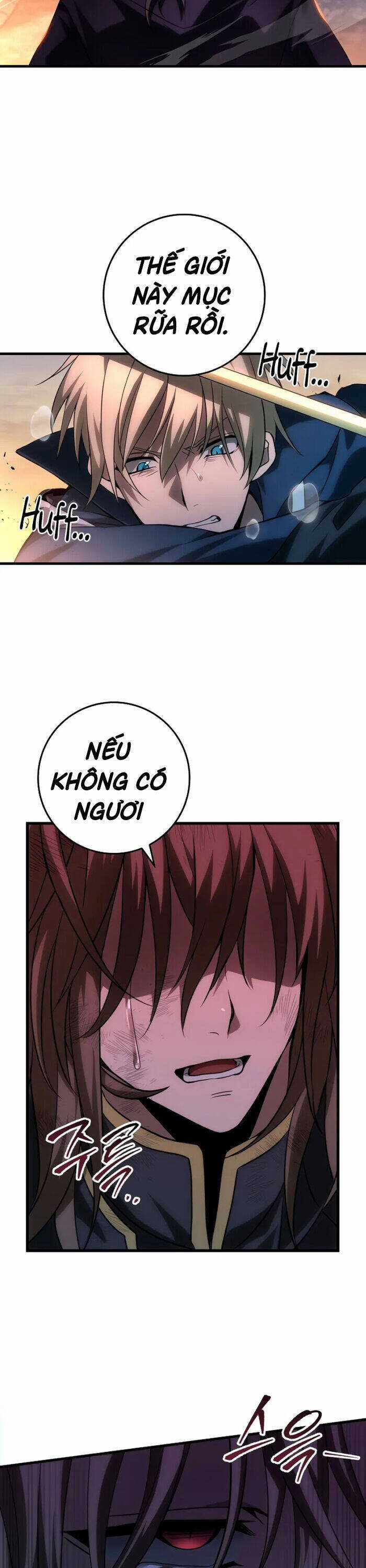 Hoàng Đế Thép Chương 2 trang 52