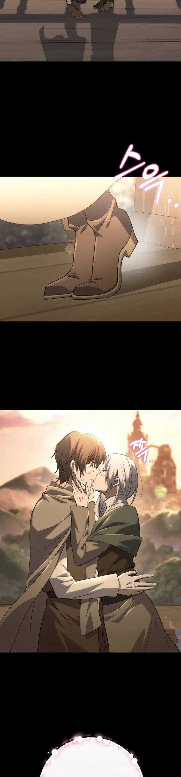 Hoàng Đế Thép Chương 2 trang 58