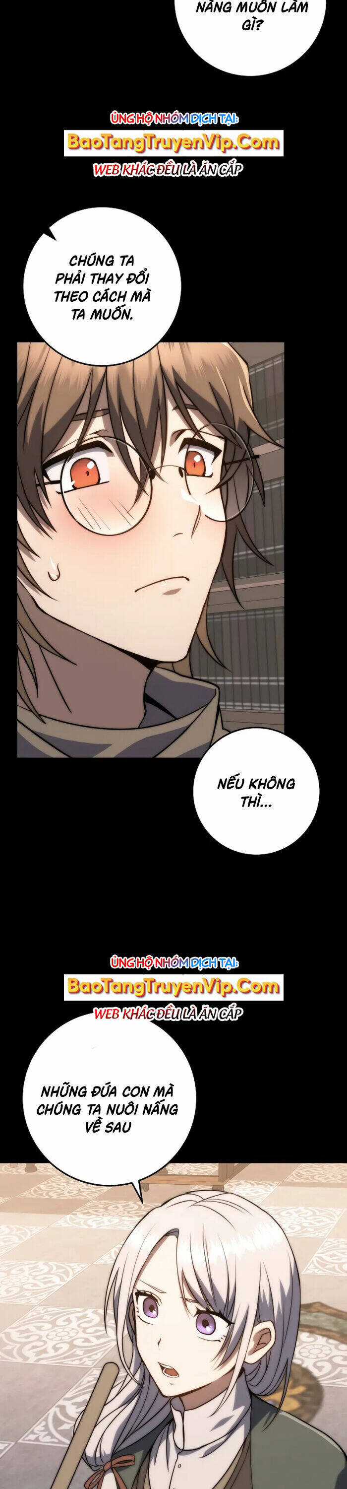 Hoàng Đế Thép Chương 2 trang 6