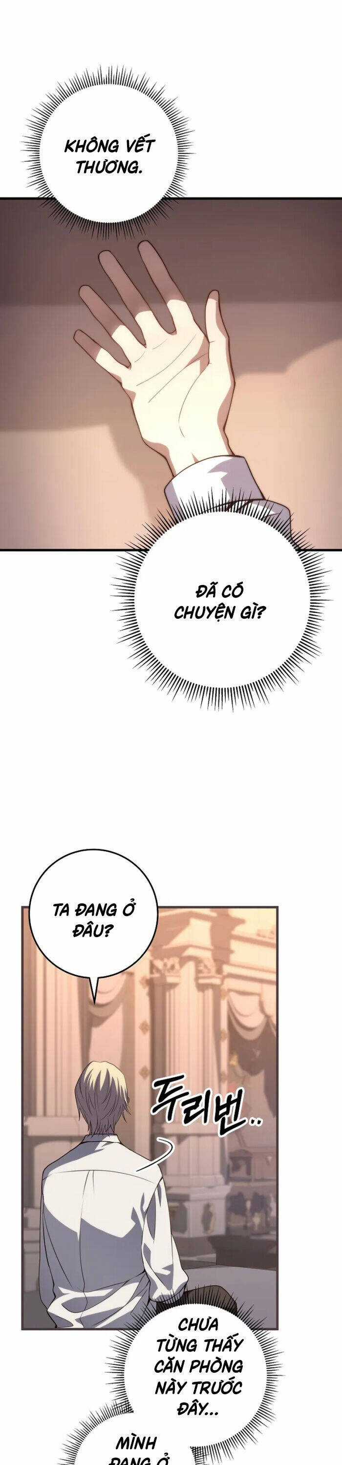 Hoàng Đế Thép Chương 2 trang 63