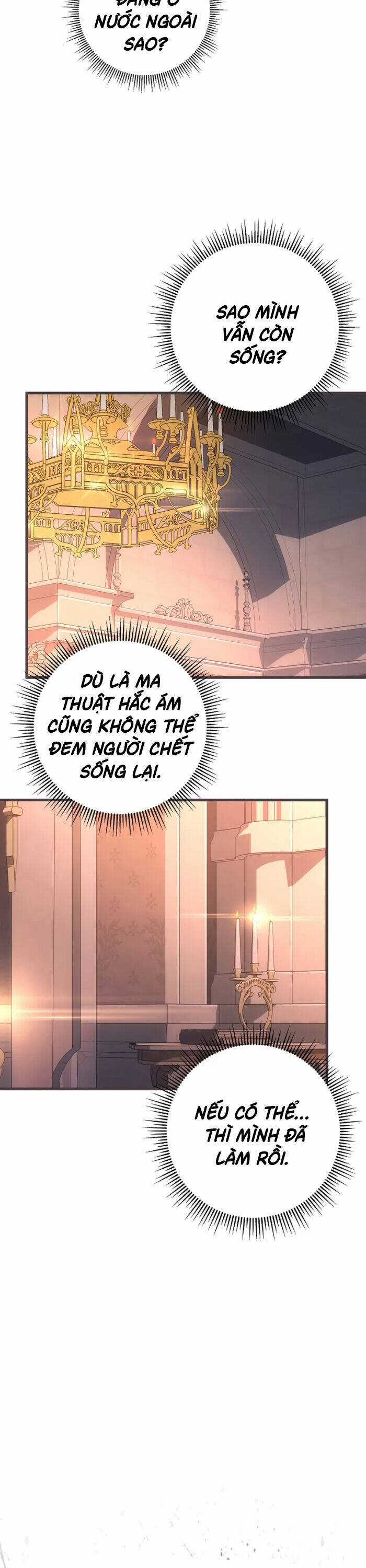 Hoàng Đế Thép Chương 2 trang 64