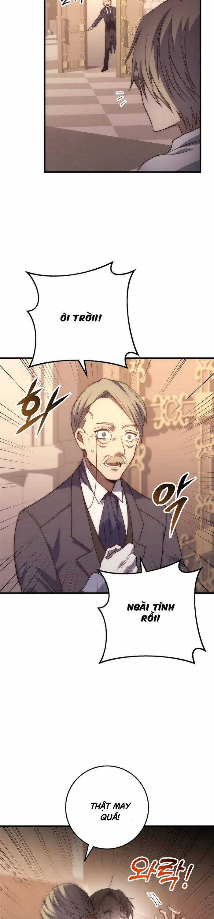 Hoàng Đế Thép Chương 2 trang 67