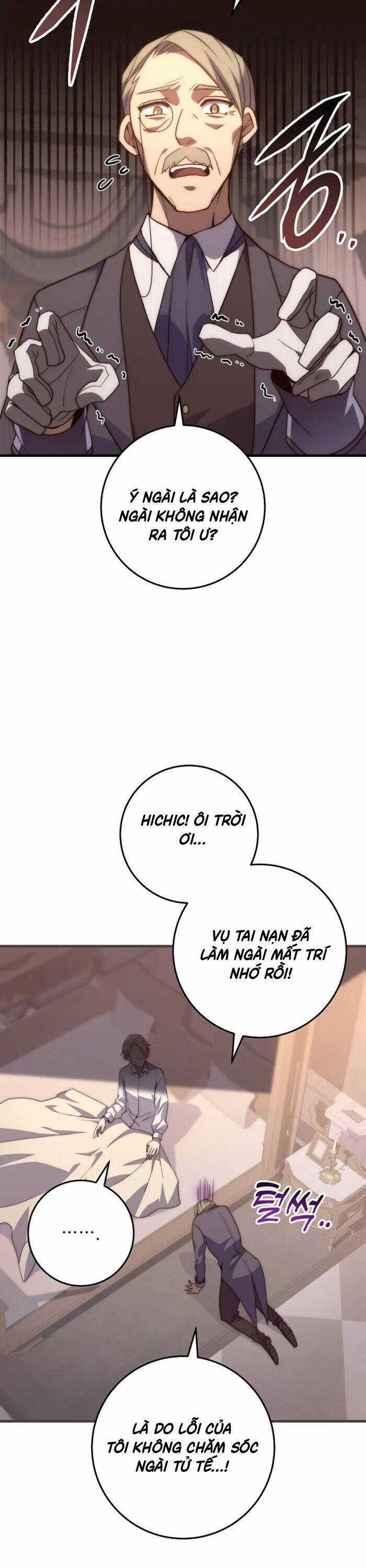 Hoàng Đế Thép Chương 2 trang 69