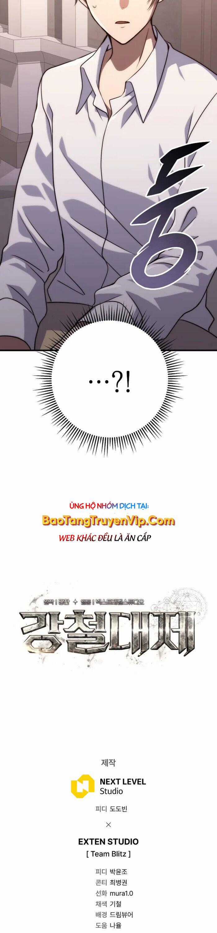 Hoàng Đế Thép Chương 2 trang 73