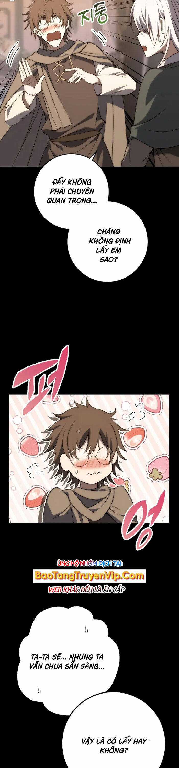 Hoàng Đế Thép Chương 2 trang 8