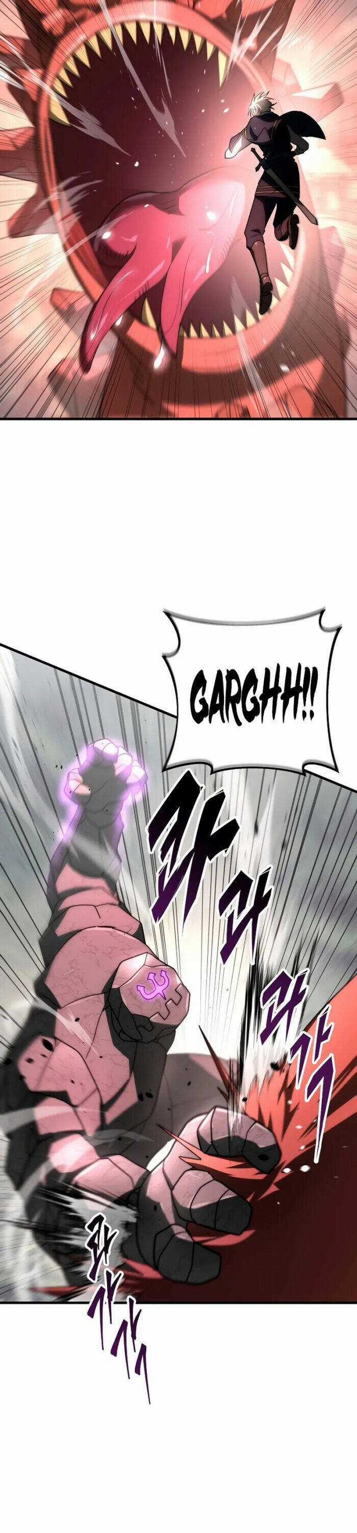 Hoàng Đế Thép Chương 20 trang 12