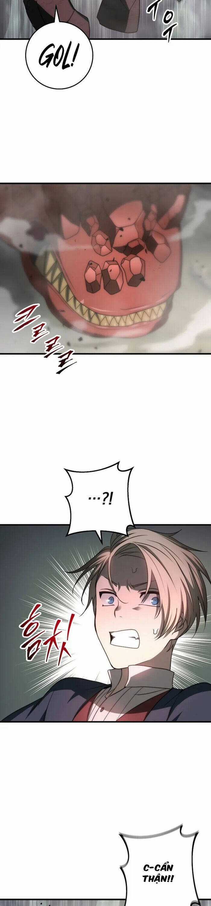 Hoàng Đế Thép Chương 20 trang 14