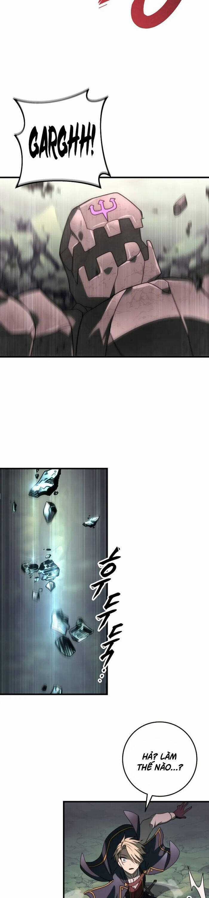 Hoàng Đế Thép Chương 20 trang 16