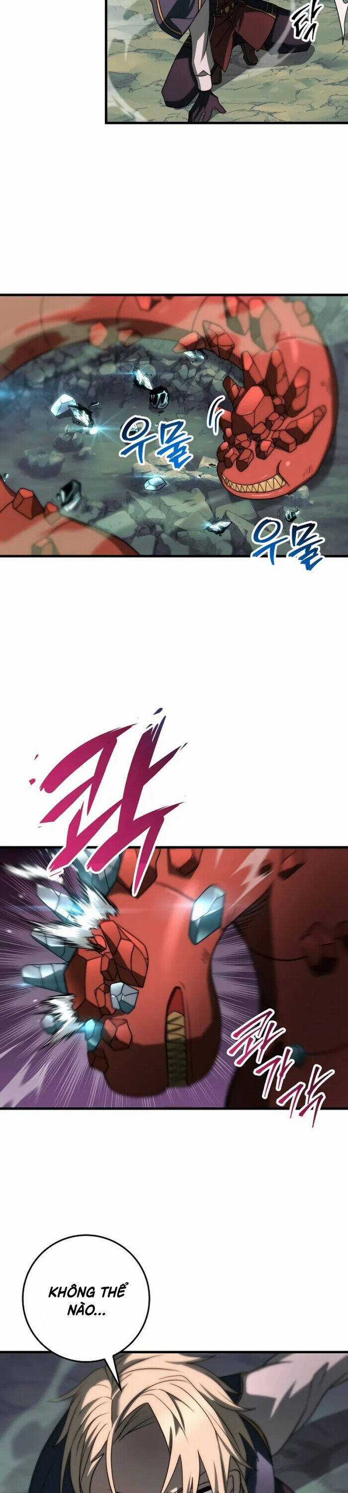 Hoàng Đế Thép Chương 20 trang 17