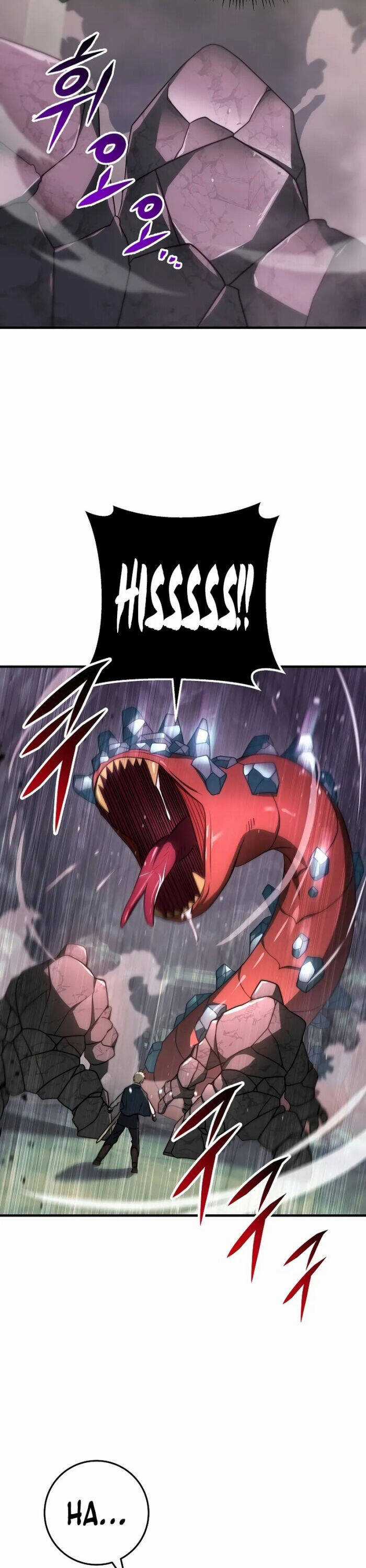 Hoàng Đế Thép Chương 20 trang 23