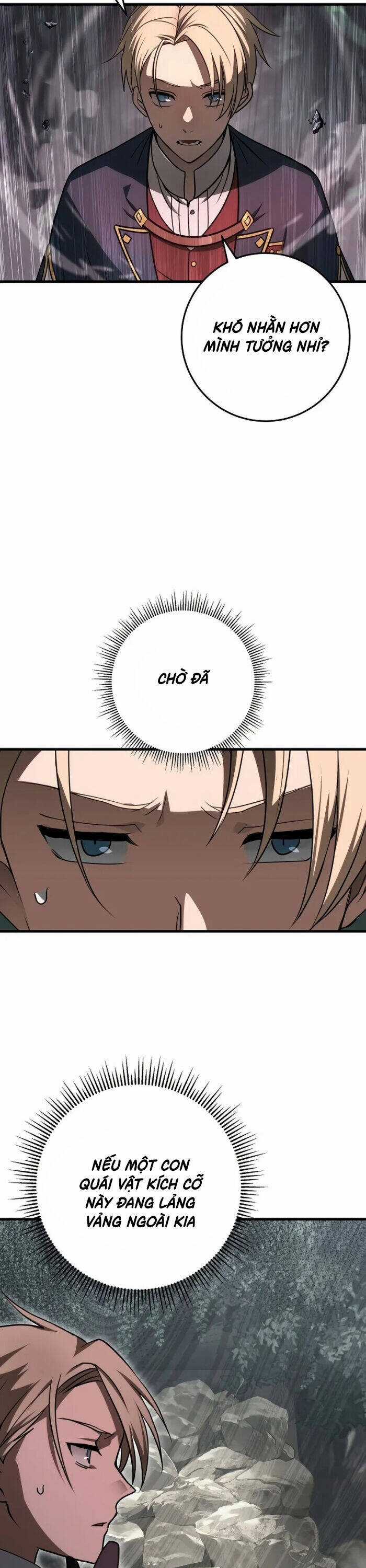 Hoàng Đế Thép Chương 20 trang 24