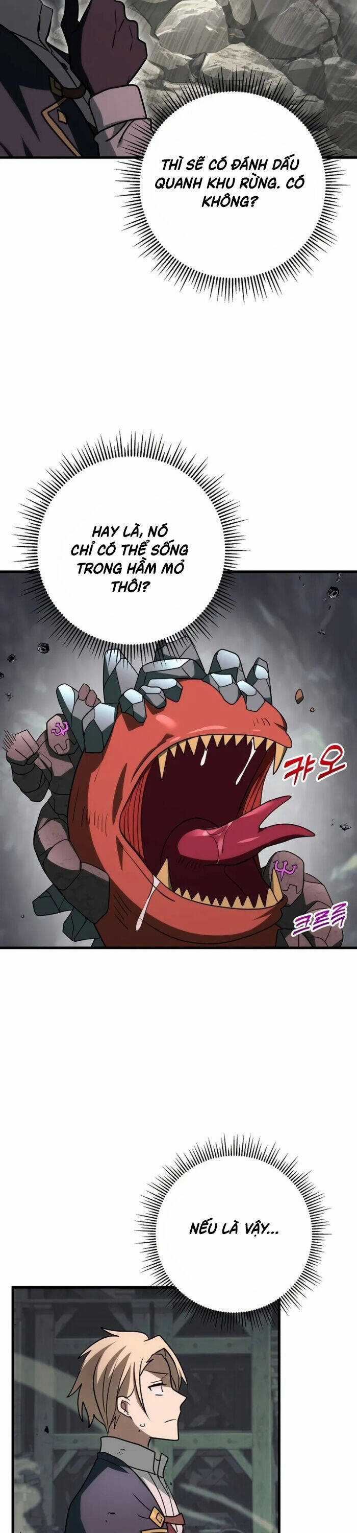 Hoàng Đế Thép Chương 20 trang 25