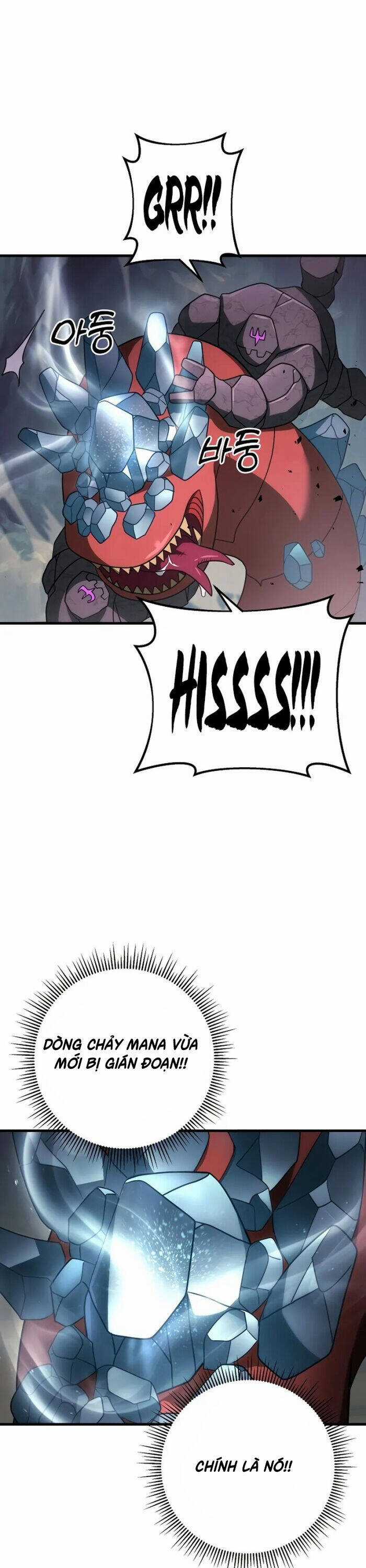 Hoàng Đế Thép Chương 20 trang 27