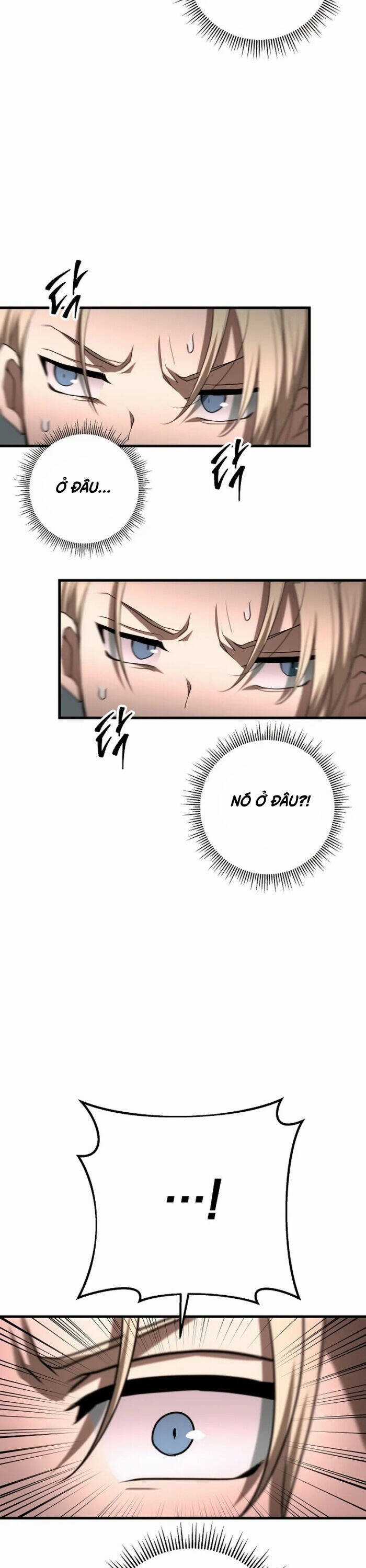 Hoàng Đế Thép Chương 20 trang 29