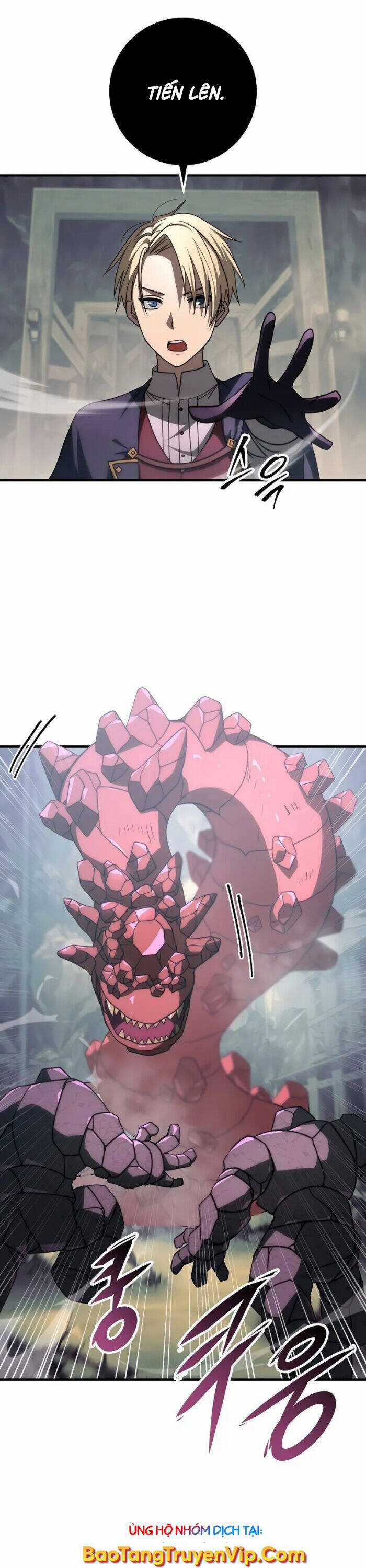 Hoàng Đế Thép Chương 20 trang 3