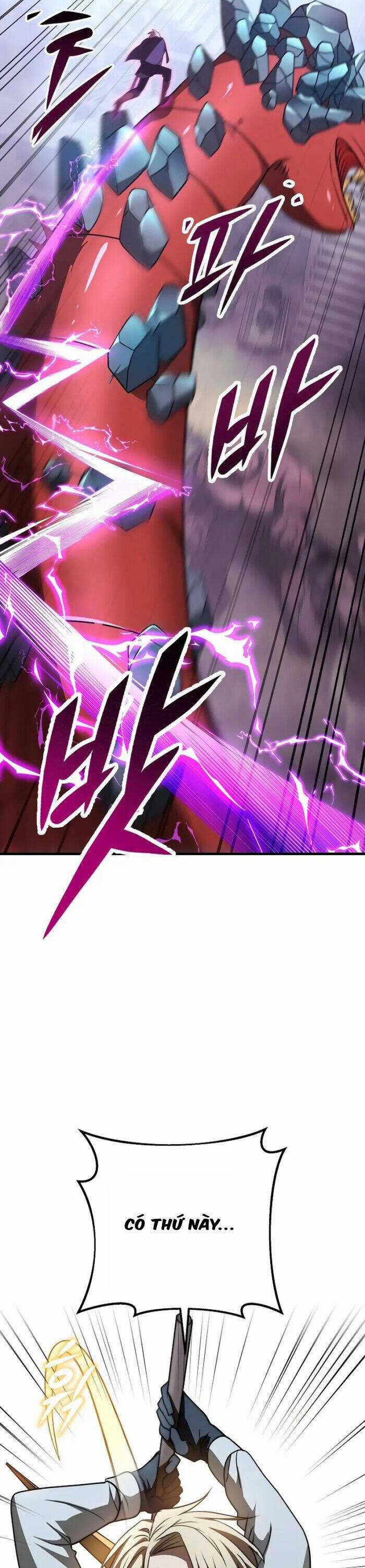 Hoàng Đế Thép Chương 20 trang 33