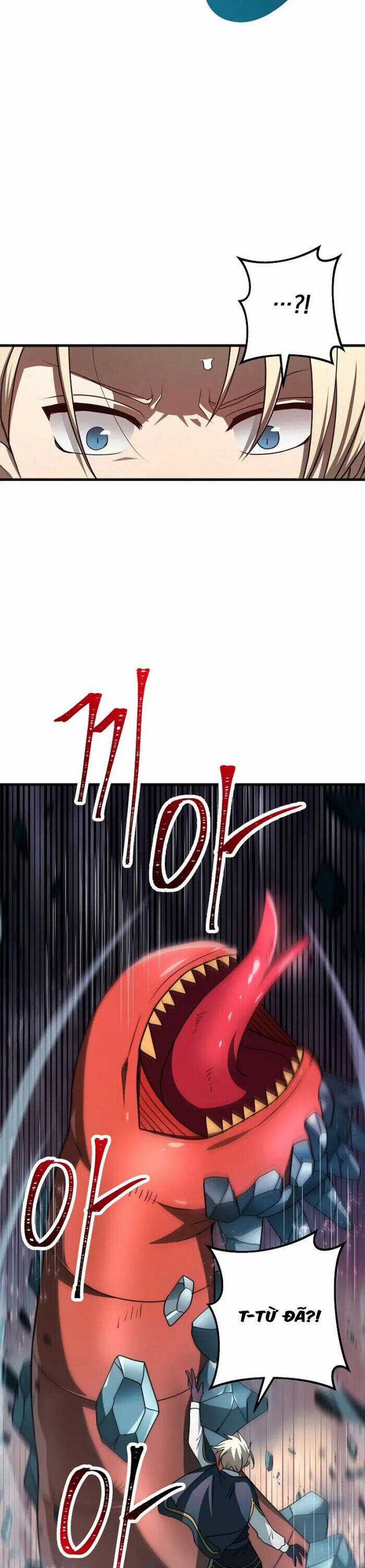 Hoàng Đế Thép Chương 20 trang 35