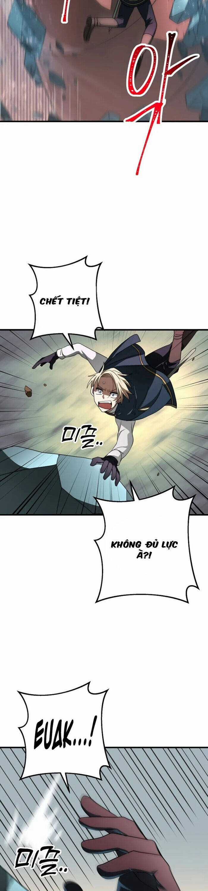 Hoàng Đế Thép Chương 20 trang 36