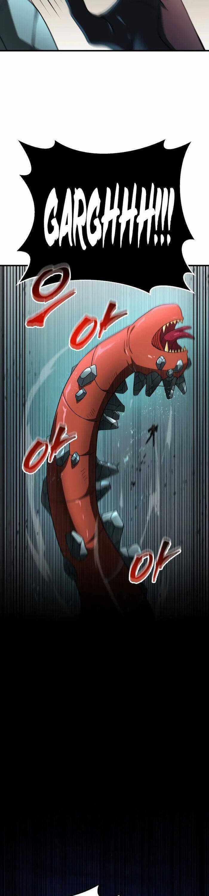 Hoàng Đế Thép Chương 20 trang 37