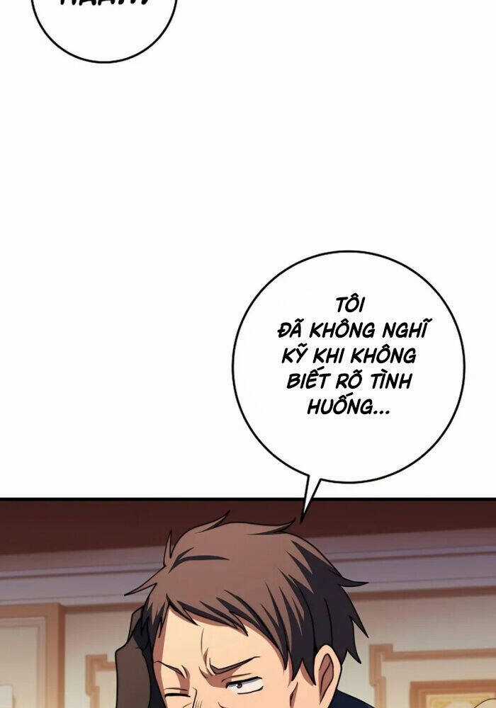 Hoàng Đế Thép Chương 20 trang 40