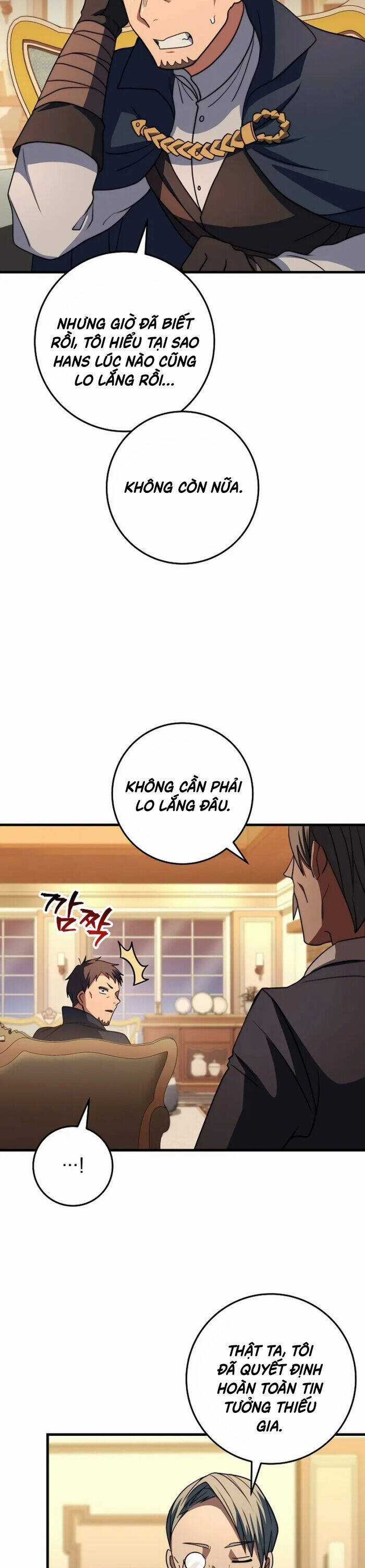 Hoàng Đế Thép Chương 20 trang 41