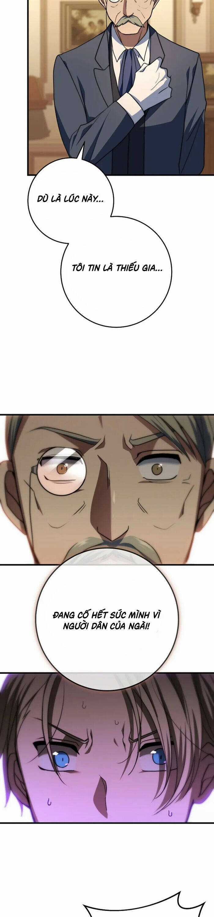 Hoàng Đế Thép Chương 20 trang 42