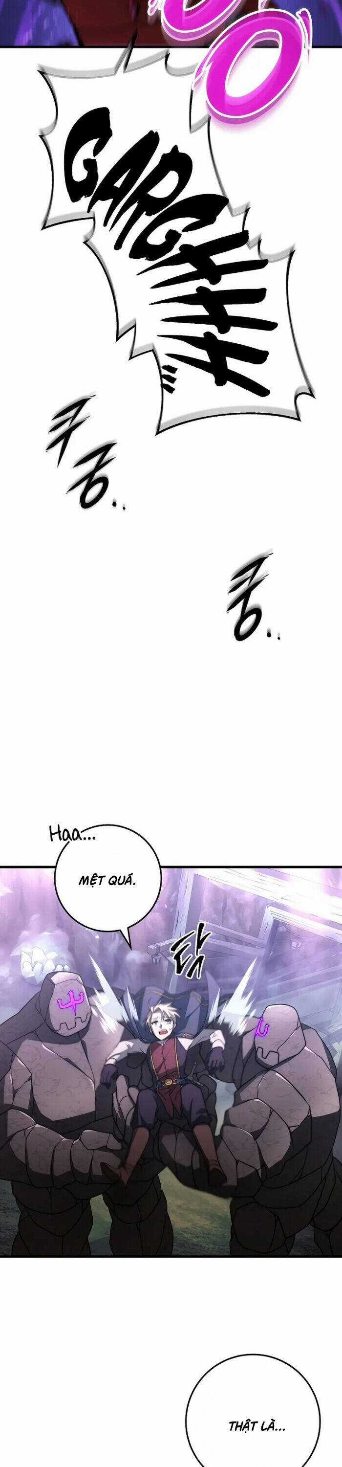 Hoàng Đế Thép Chương 20 trang 45