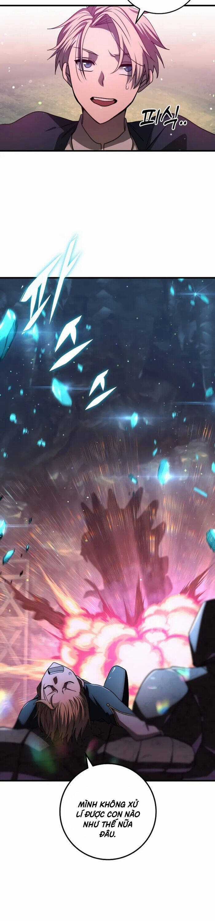 Hoàng Đế Thép Chương 20 trang 46