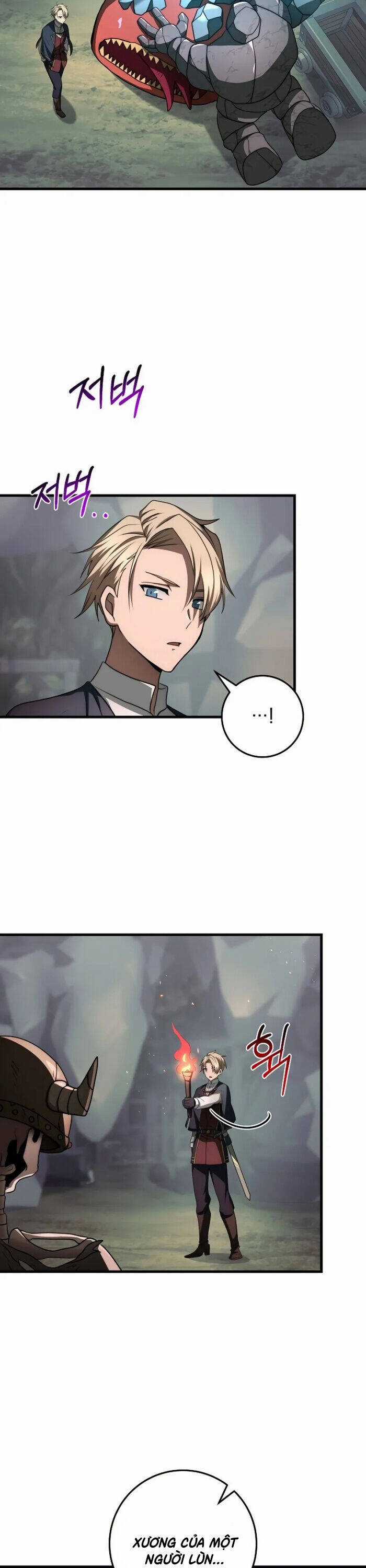 Hoàng Đế Thép Chương 20 trang 48