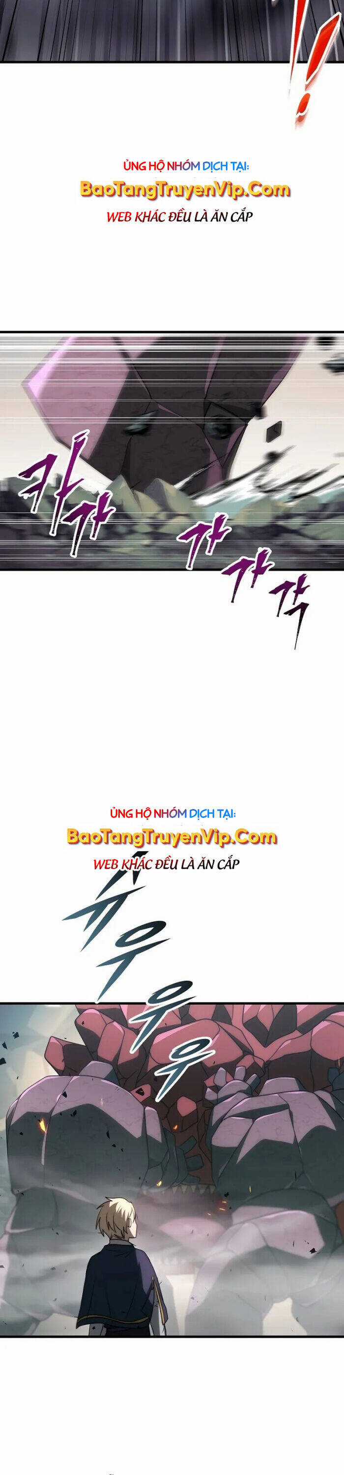 Hoàng Đế Thép Chương 20 trang 5