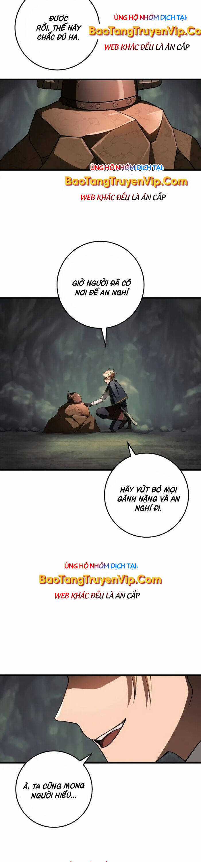 Hoàng Đế Thép Chương 20 trang 51