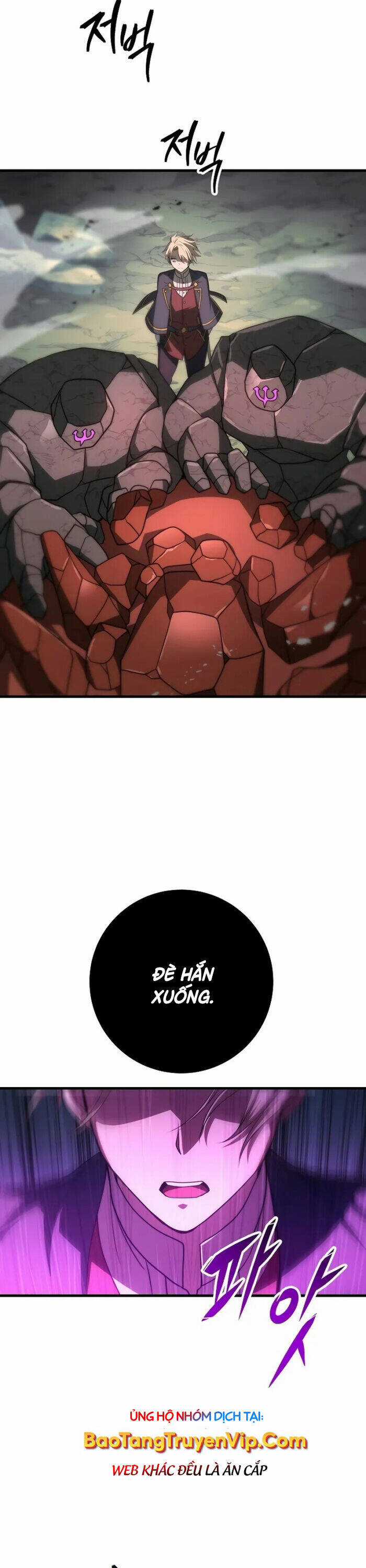 Hoàng Đế Thép Chương 20 trang 6