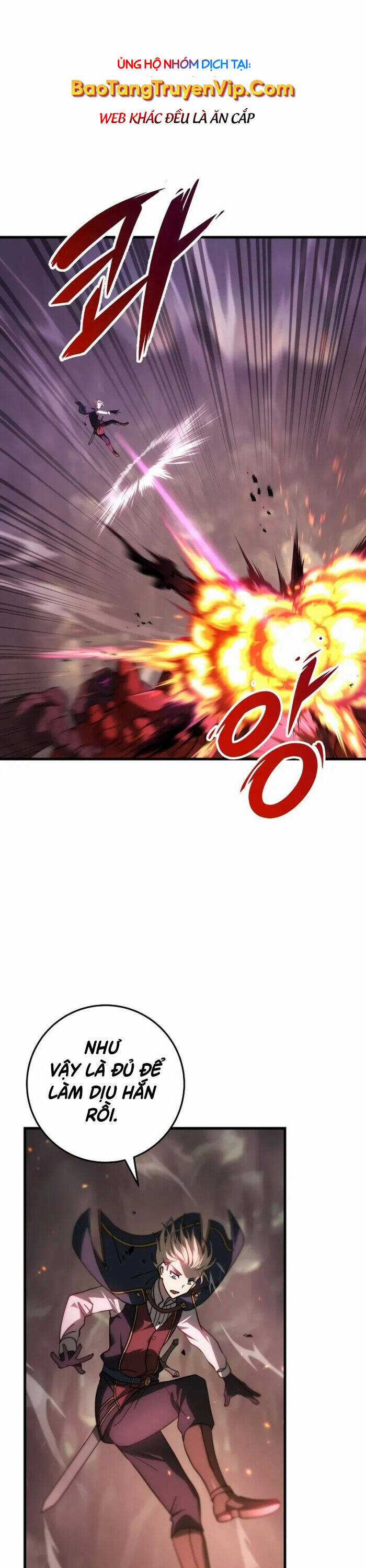 Hoàng Đế Thép Chương 20 trang 8