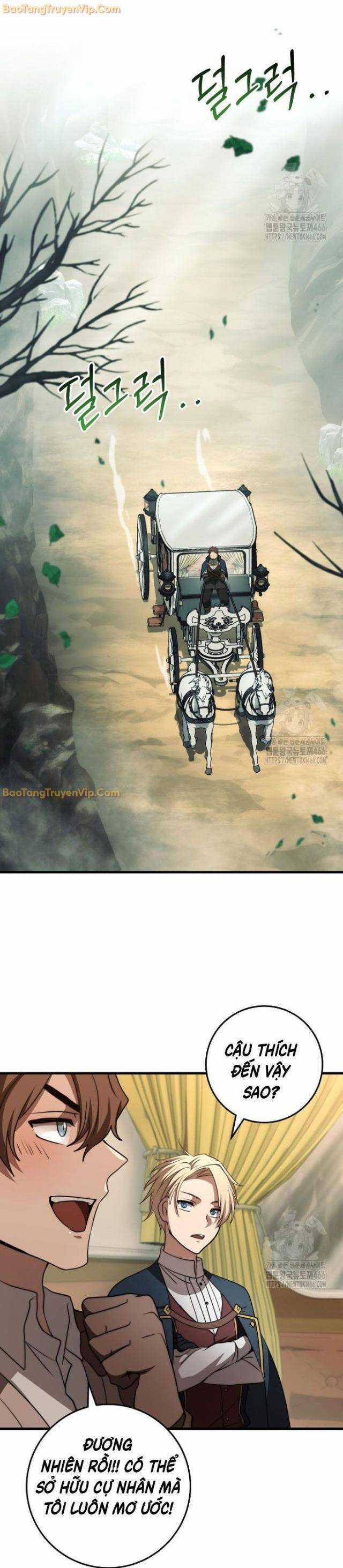 Hoàng Đế Thép Chương 21 trang 11