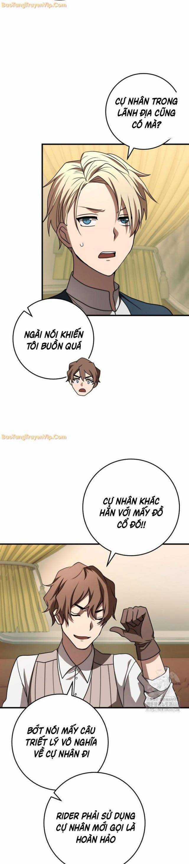 Hoàng Đế Thép Chương 21 trang 12