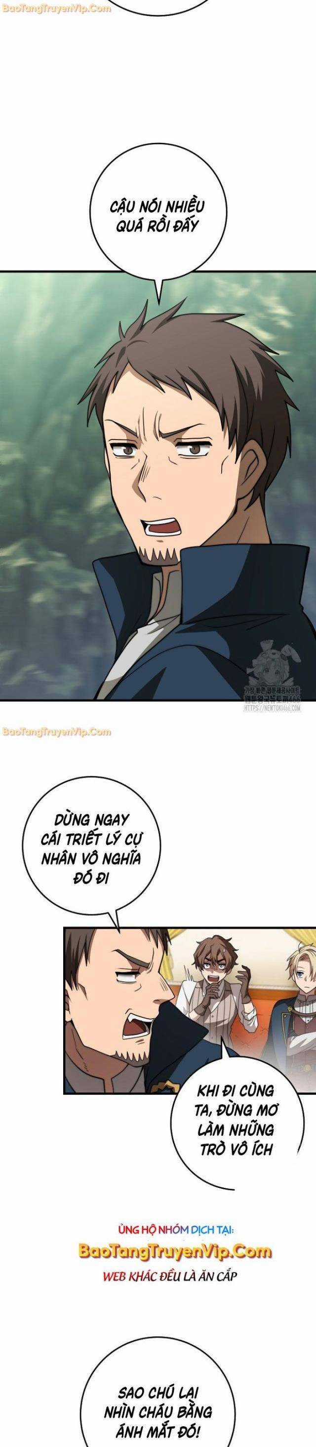 Hoàng Đế Thép Chương 21 trang 13