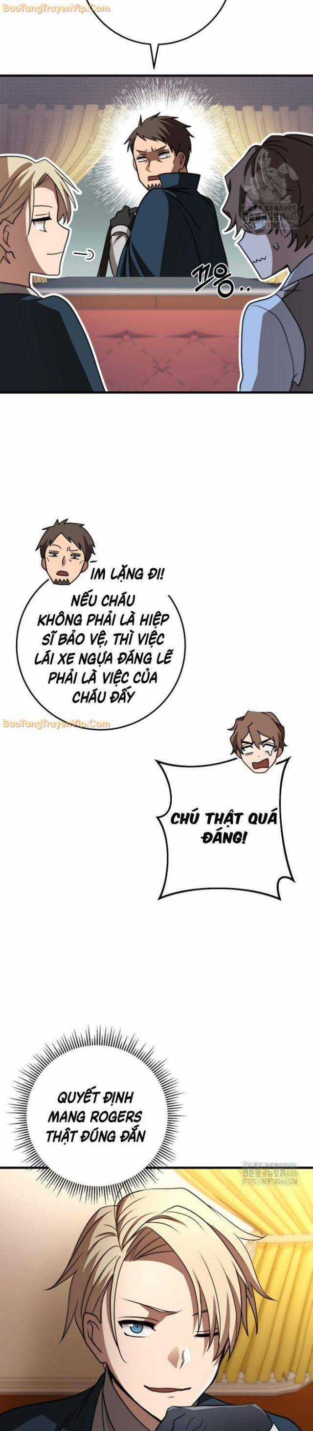 Hoàng Đế Thép Chương 21 trang 14