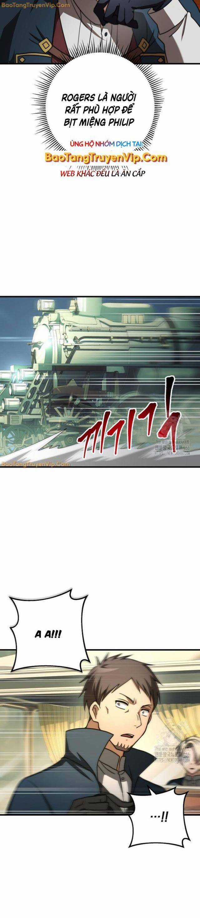 Hoàng Đế Thép Chương 21 trang 15