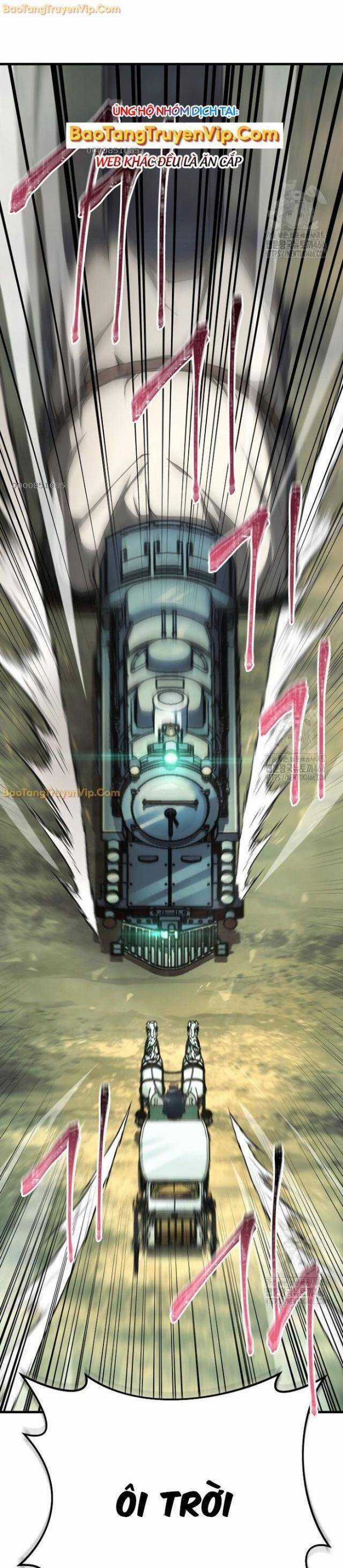 Hoàng Đế Thép Chương 21 trang 16