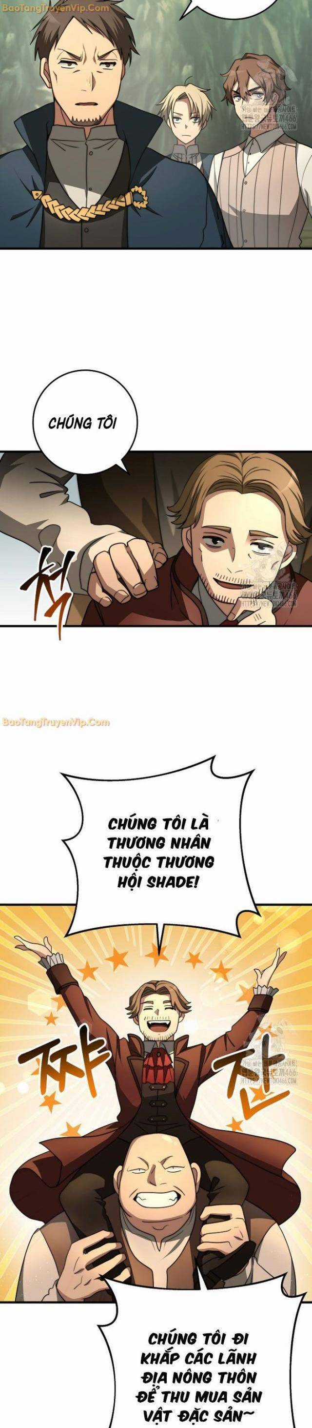 Hoàng Đế Thép Chương 21 trang 21