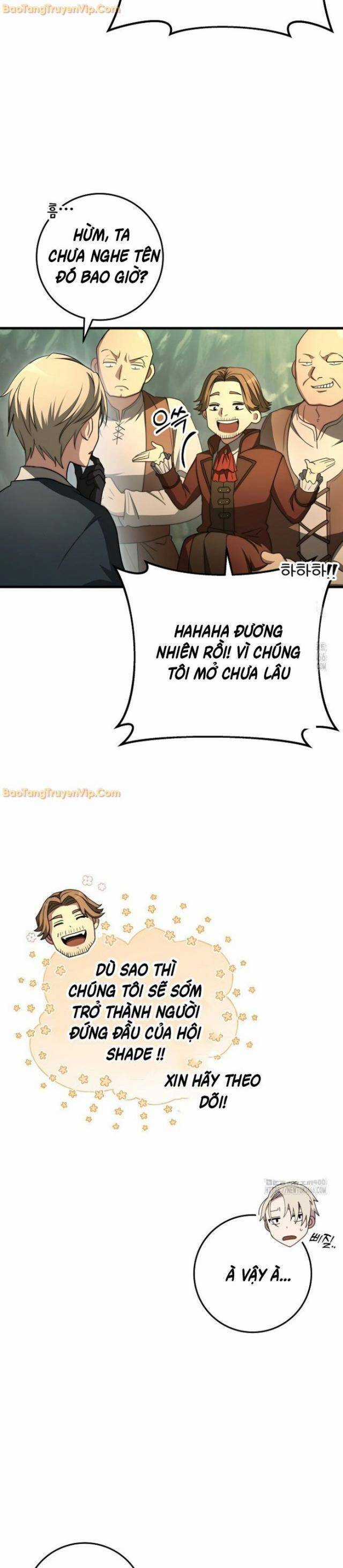 Hoàng Đế Thép Chương 21 trang 22