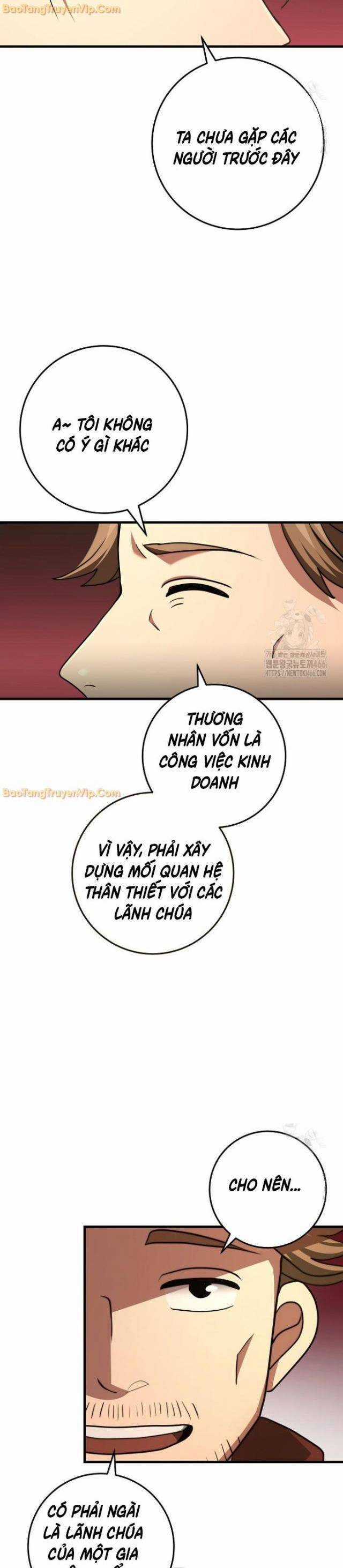 Hoàng Đế Thép Chương 21 trang 24