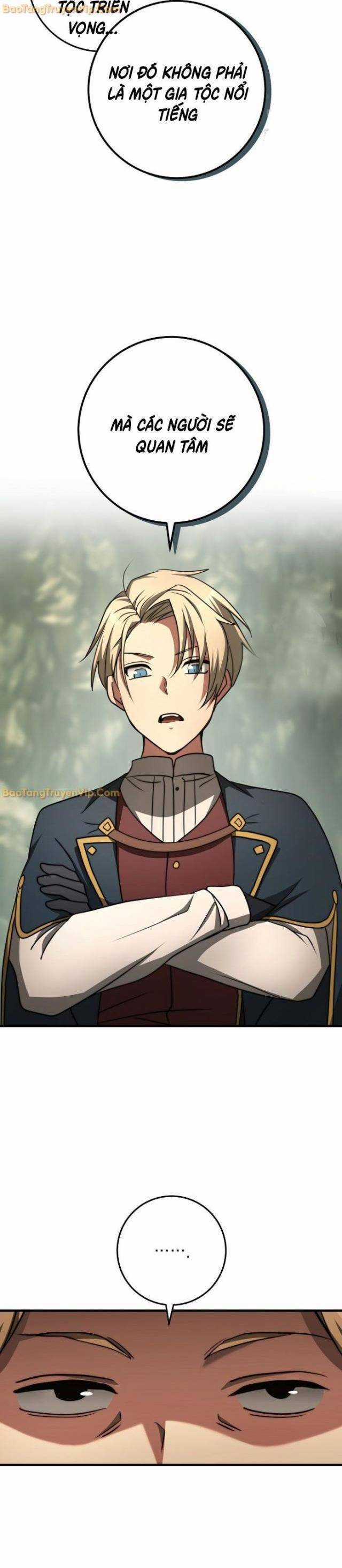 Hoàng Đế Thép Chương 21 trang 25