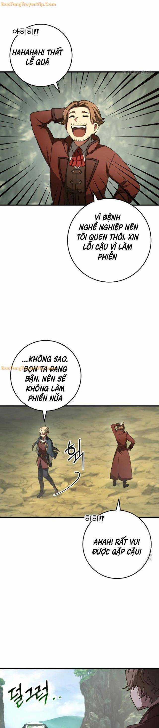 Hoàng Đế Thép Chương 21 trang 26