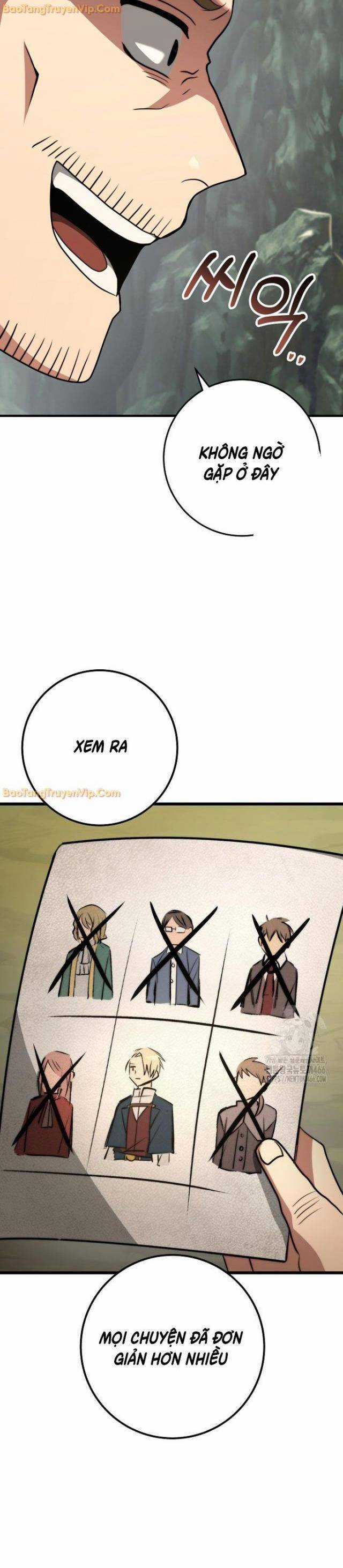 Hoàng Đế Thép Chương 21 trang 28