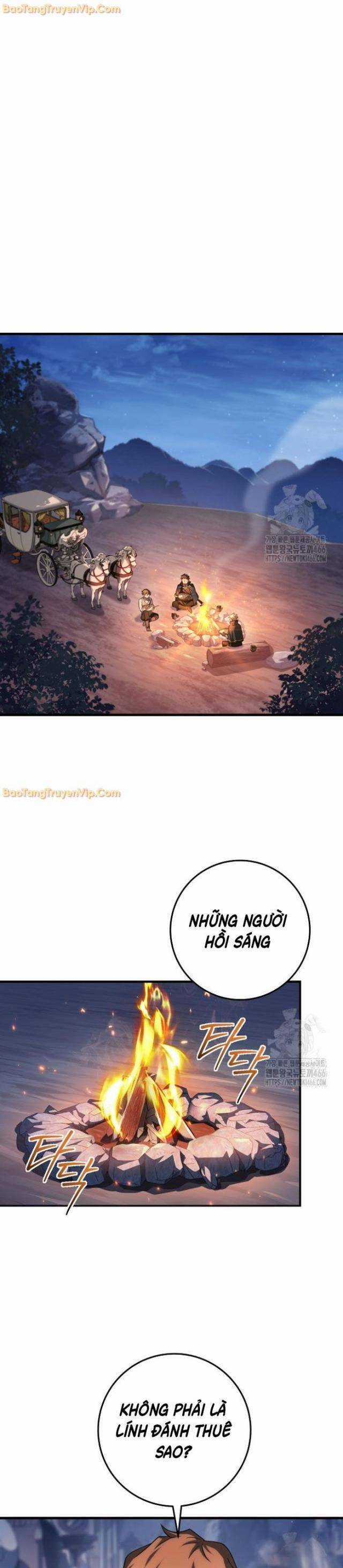 Hoàng Đế Thép Chương 21 trang 29